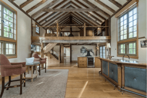 Up for Auction: A 77-Acre Hopewell Estate